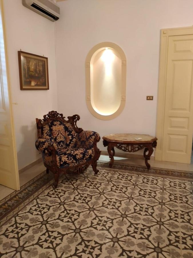 Casolare Del Toscano Country Rooms Caltagirone Eksteriør bilde