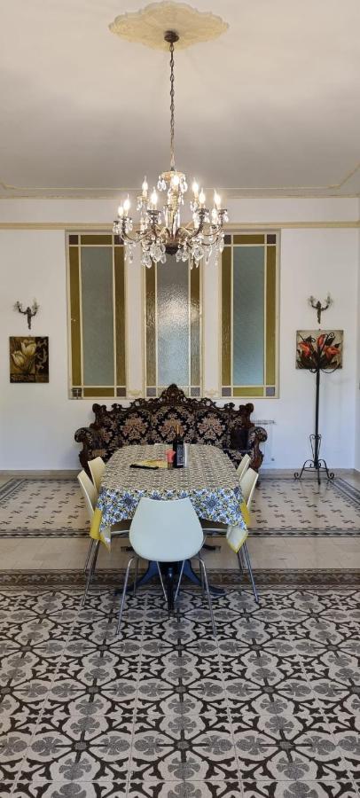 Casolare Del Toscano Country Rooms Caltagirone Eksteriør bilde