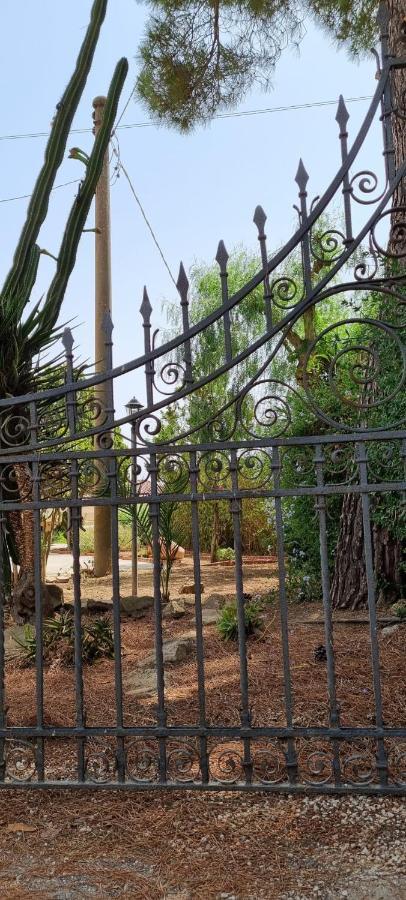 Casolare Del Toscano Country Rooms Caltagirone Eksteriør bilde