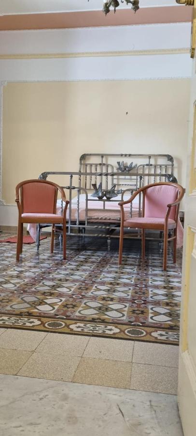Casolare Del Toscano Country Rooms Caltagirone Eksteriør bilde