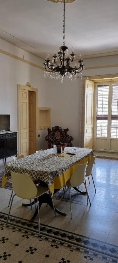 Casolare Del Toscano Country Rooms Caltagirone Eksteriør bilde