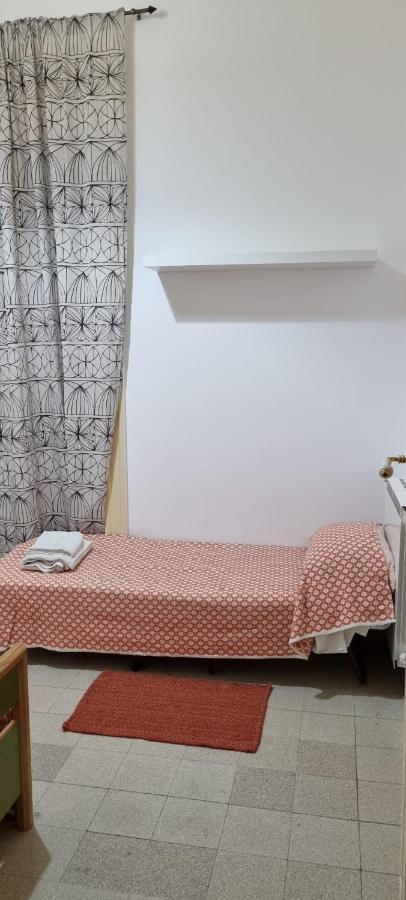 Casolare Del Toscano Country Rooms Caltagirone Eksteriør bilde