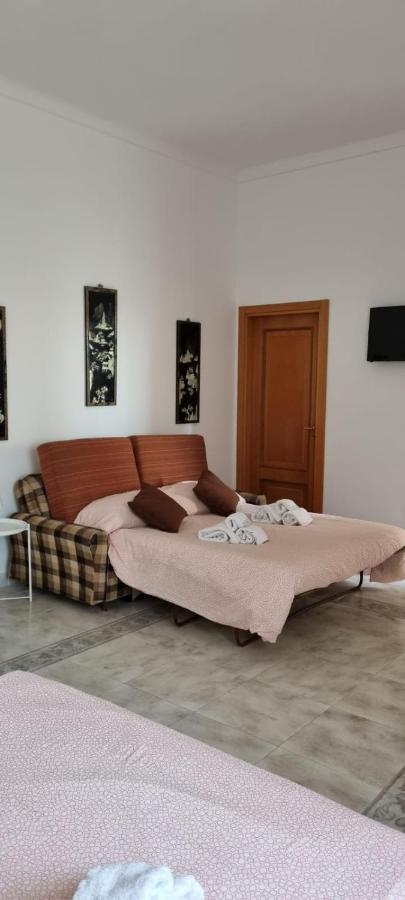Casolare Del Toscano Country Rooms Caltagirone Eksteriør bilde