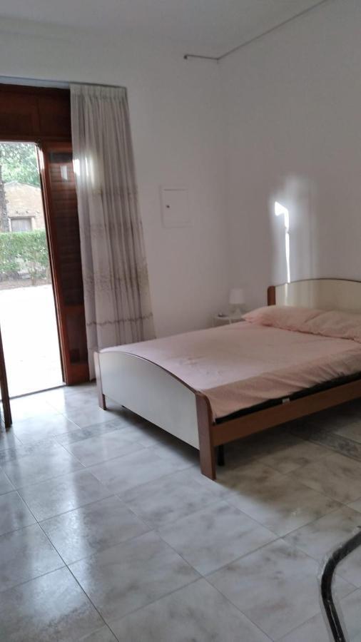 Casolare Del Toscano Country Rooms Caltagirone Eksteriør bilde