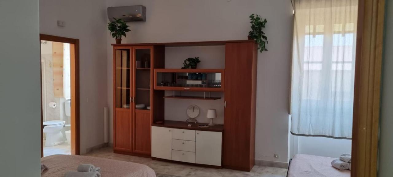 Casolare Del Toscano Country Rooms Caltagirone Eksteriør bilde