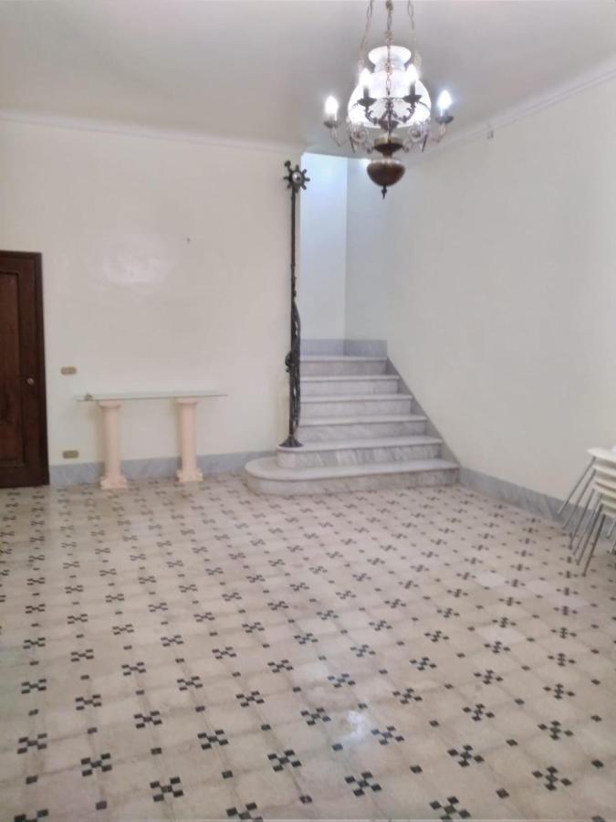 Casolare Del Toscano Country Rooms Caltagirone Eksteriør bilde