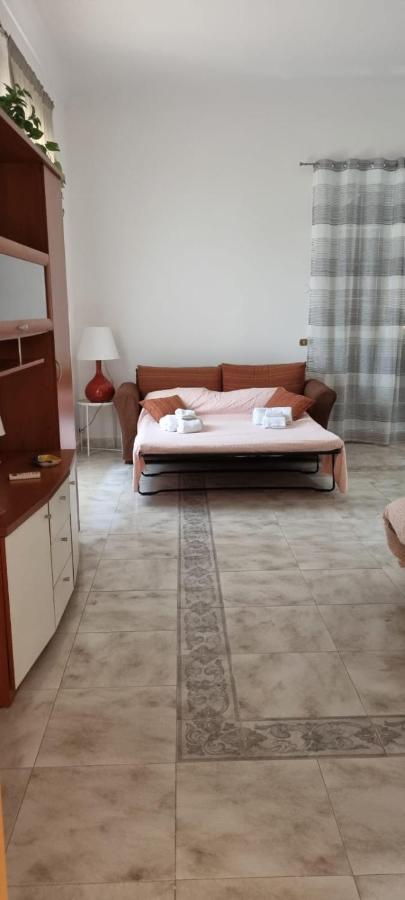 Casolare Del Toscano Country Rooms Caltagirone Eksteriør bilde