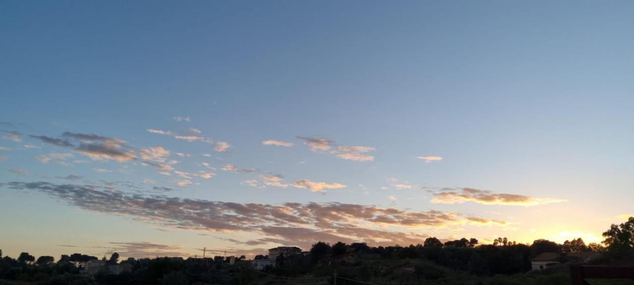 Casolare Del Toscano Country Rooms Caltagirone Eksteriør bilde