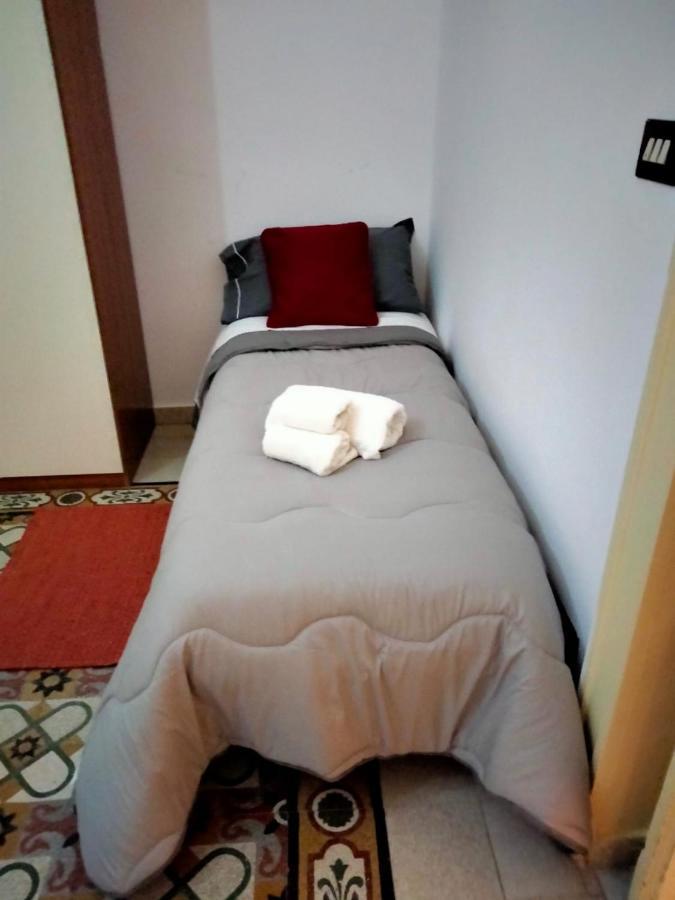 Casolare Del Toscano Country Rooms Caltagirone Eksteriør bilde