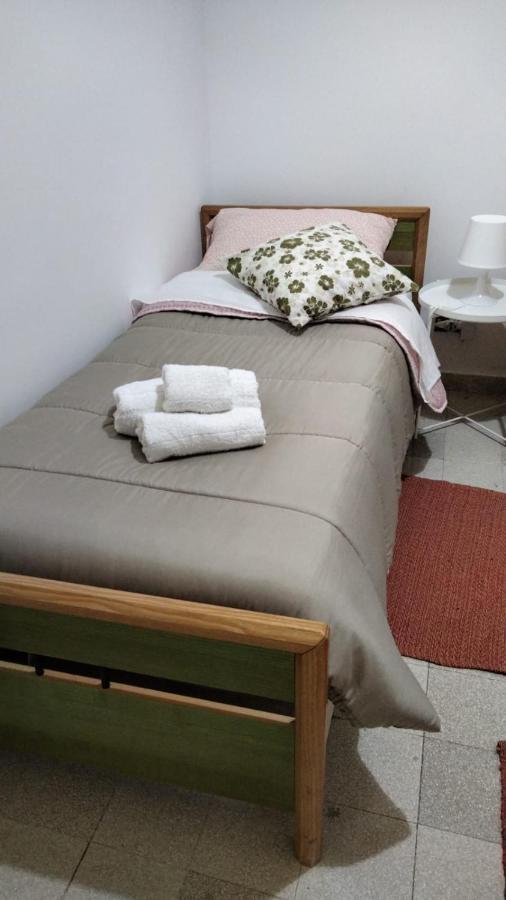 Casolare Del Toscano Country Rooms Caltagirone Eksteriør bilde